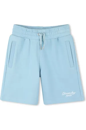 Givenchy Bermuda-shorts med snoretræk