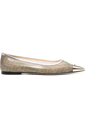Fendi Colibrì ballerinaer