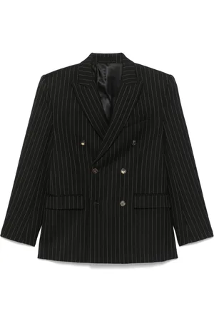 WARDROBE.NYC Dobbeltradet blazer