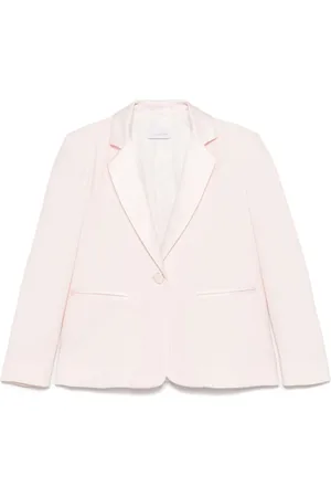 MONNALISA Enkeltradet blazer