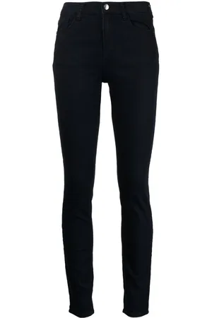 Emporio Armani Skinny-jeans
