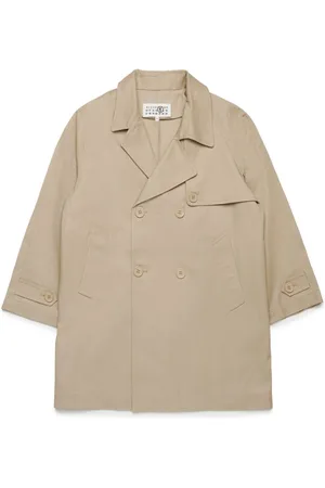 Maison Margiela Trenchcoat