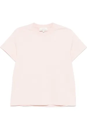 STUDIO NICHOLSON Marine-T-shirt