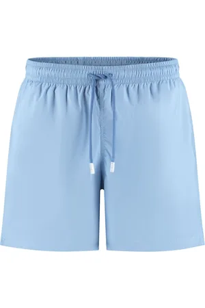 FEDELI Badeshorts med logomærke