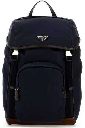 Prada Re-Nylon rygsæk