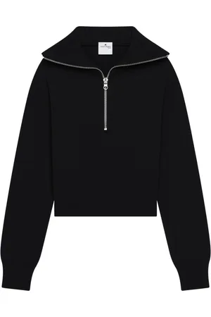 Courrèges Trucker trøje