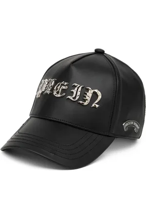 Philipp Plein Gothic Plein baseballkasket