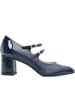 Carel Alice 60mm Mary Jane pumps