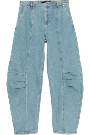ROTATE Skulpturelle jeans