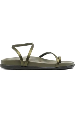 Ancient Greek Sandals Eleftheria sandaler
