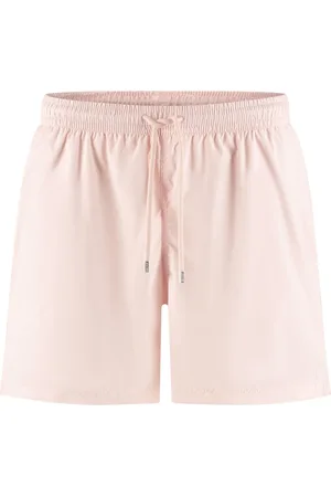 FEDELI Badeshorts med logomærke