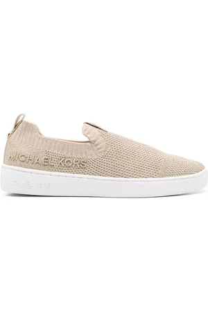 Michael Kors Sneakers i lurex