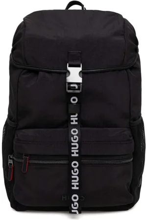 HUGO BOSS Rygsæk med logo