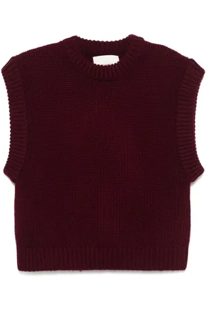 Lisa Yang Rory vest