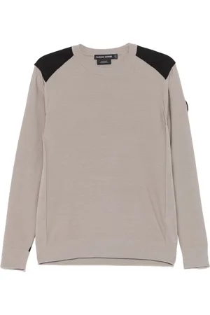 Canada Goose Dartmouth sweater