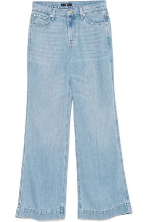 7 for all Mankind Modern Dojo jeans