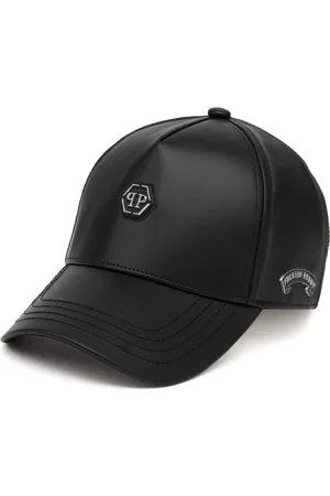Philipp Plein Kasket med applikation