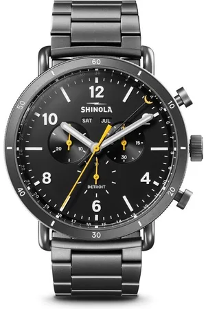 SHINOLA Canfield Sport 45 mm