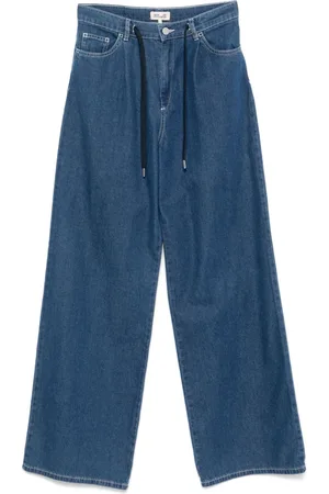 Baum und Pferdgarten Jeans med brede ben