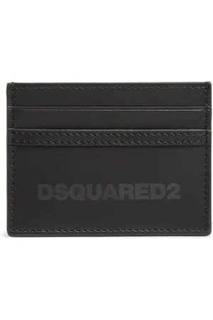 Dsquared2 Kortholder med logotryk