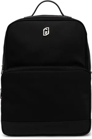 Liu Jo Rygsæk med monogramplade