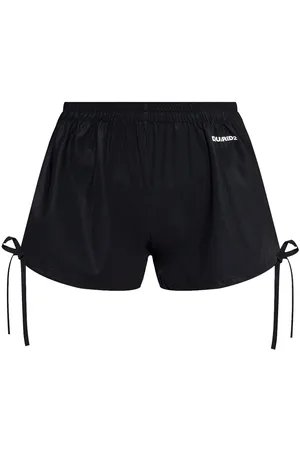 Dsquared2 Shorts med logotryk