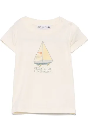 BONPOINT Tom T-shirt