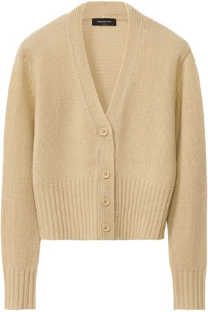 Fabiana Filippi Cardigan i kashmir