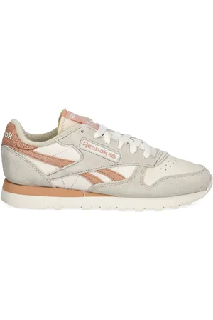 Reebok Classic sneakers i læder