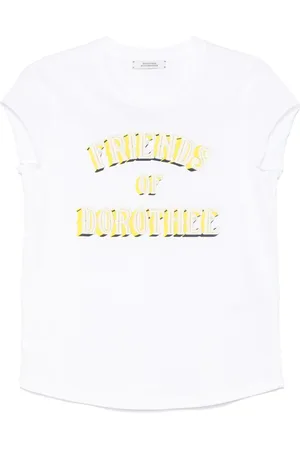 Dorothee Schumacher Friends of Dorothee II T-shirt