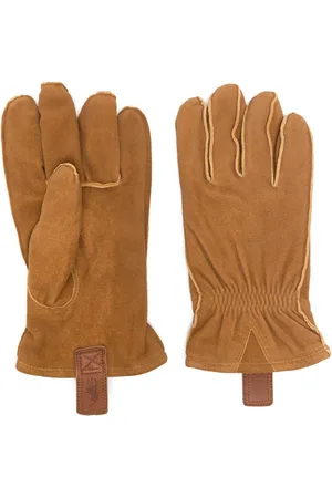 Ralph Lauren Ruskindshandsker
