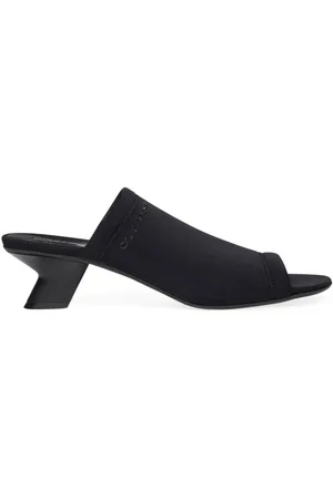 Courrèges Wet Scuba sandaler