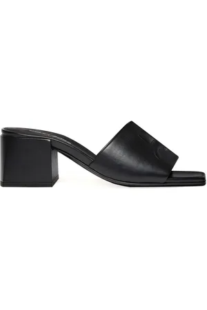 Courrèges Shadow mules