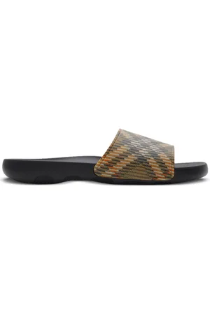 Burberry Dive sandaler