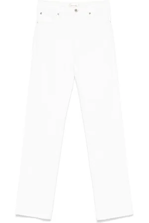 Frame The Ruler jeans med lige ben