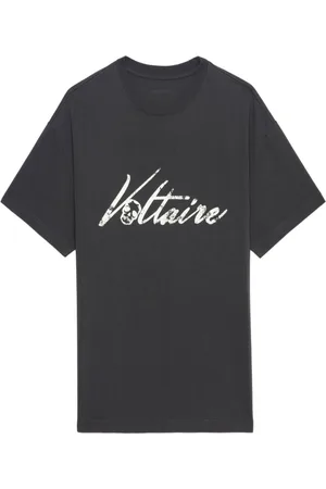 Zadig & Voltaire T-shirt med bamsemotiv
