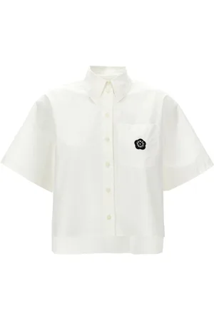 Kenzo Boke Flower 2.0 skjorte