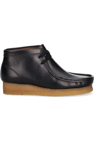 Clarks Wallabee støvler