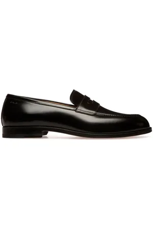 Bally Carl loafers