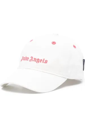 Palm Angels Baseballkasket med broderet logo