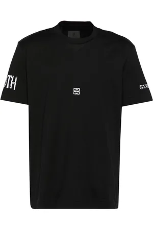 Givenchy T-shirt med logotryk