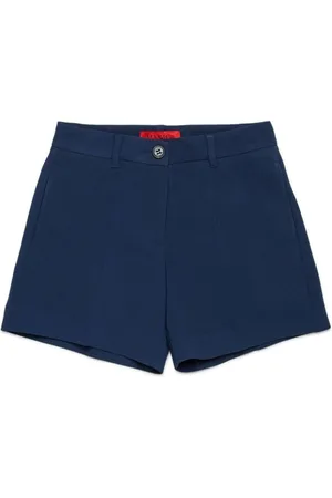 MAX&Co. Kids Skræddersyede mellemhøje shorts