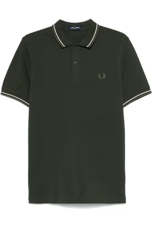 Fred Perry Twin tipped polo