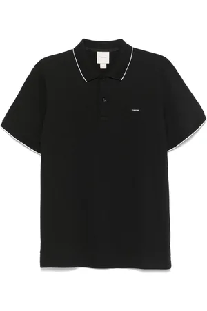 Calvin Klein Polo med logomærke