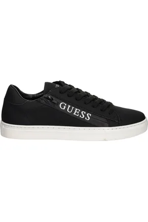 Guess Sneakers med sidelynlås