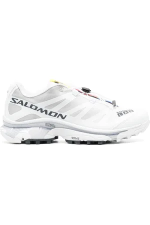 Salomon XT-4 sneakers med snoretræk