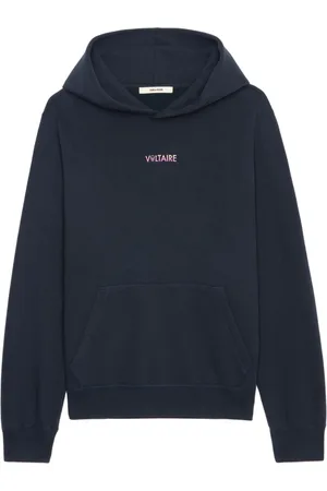 Zadig & Voltaire Sanchi hættetrøje