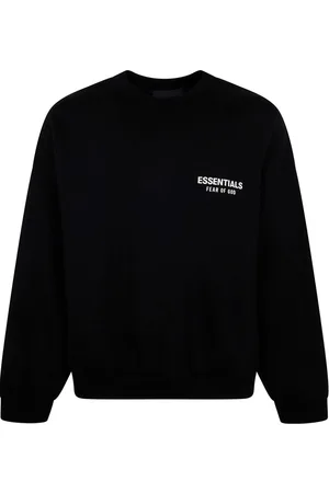 FEAR OF GOD Sweatshirt med logotryk
