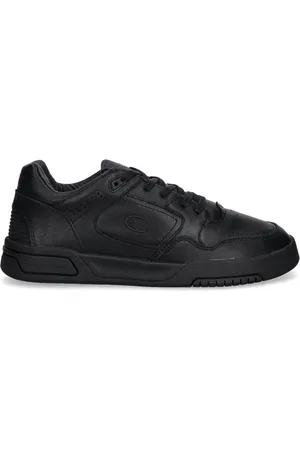 Champion Sneakers med logobroderi