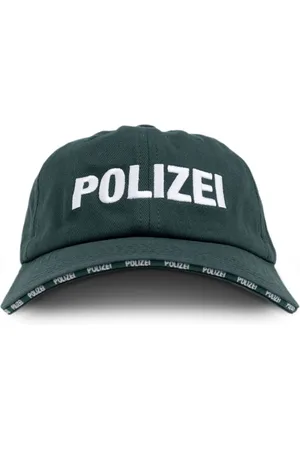 Vetements Broderet kasket